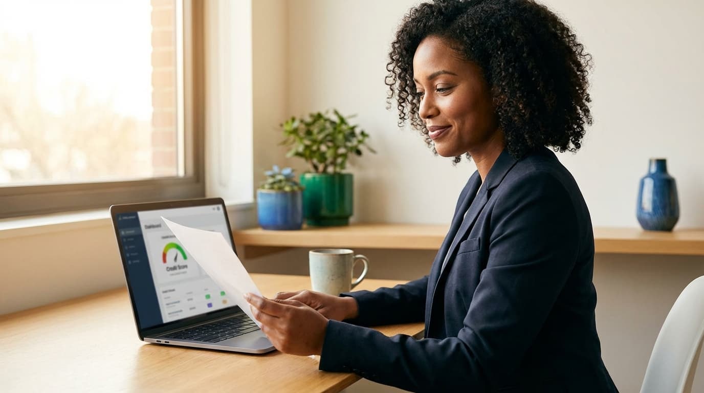 The Secret Number That Gives You a Fresh Credit Start