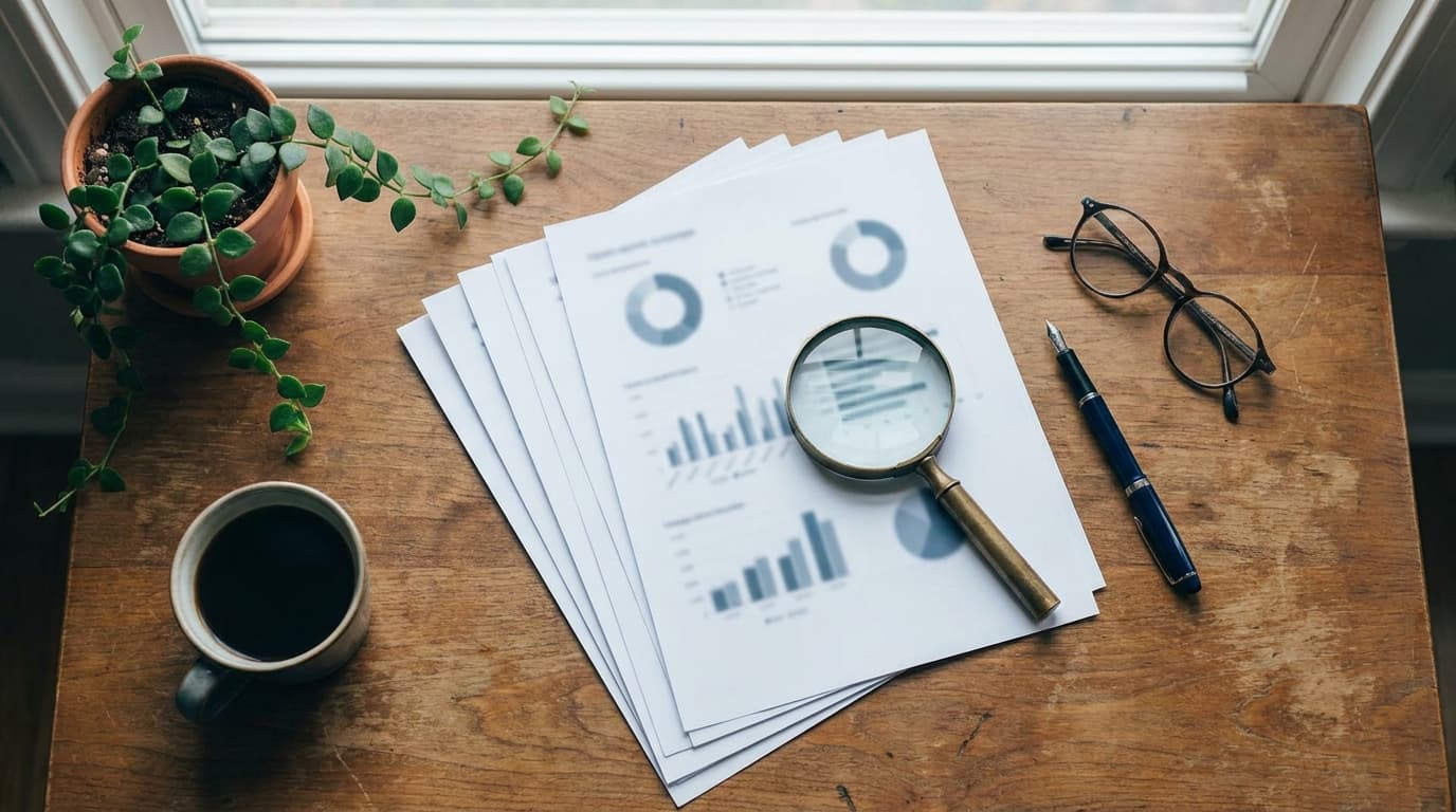 Credit Report Errors Statistics: What the Data Shows