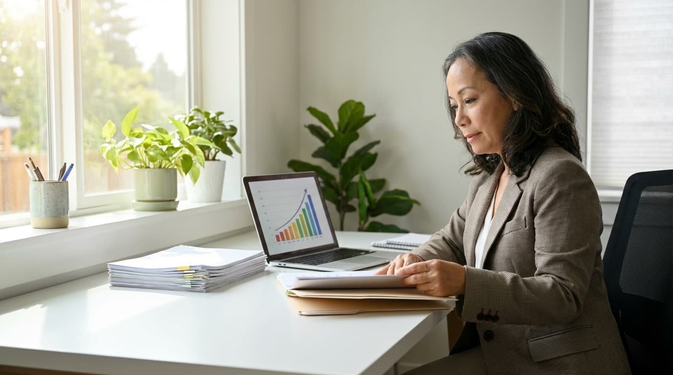 Why 'Dispute Everything' Is a Credit Repair Scam, Not a Strategy