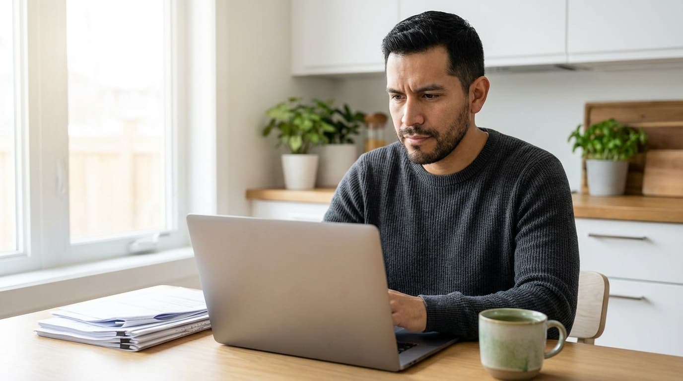 Lying About Income on Credit Applications Is Federal Fraud — Here's Why It Fails