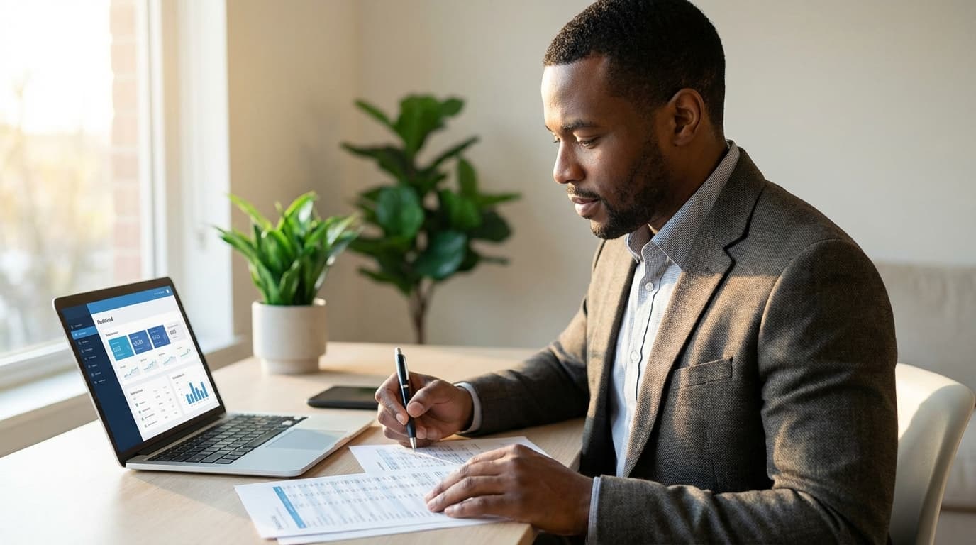 The 'Legal' Credit Identity Separation Scam — And Why It's Federal Fraud