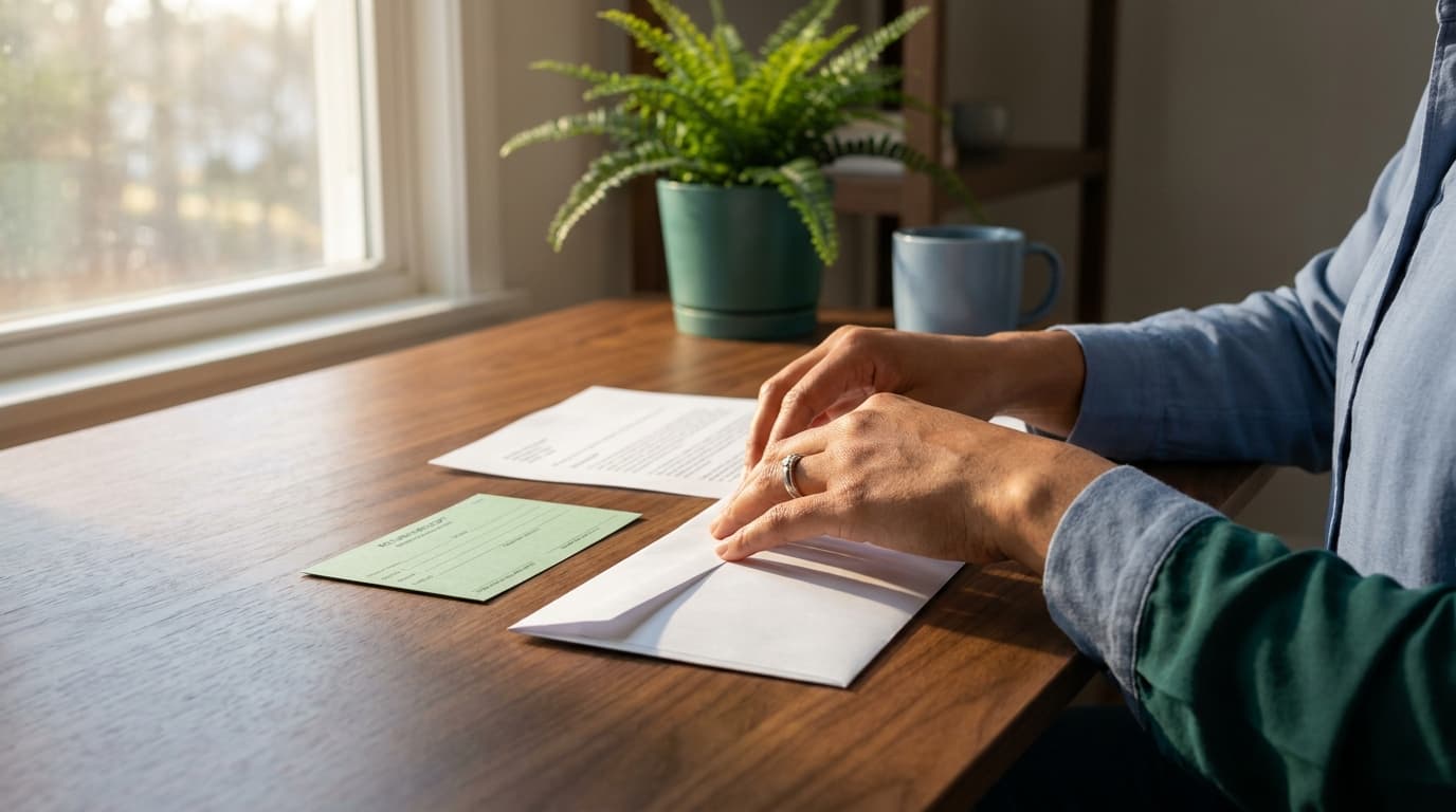 How to Dispute Credit Report Errors Step by Step [2026]