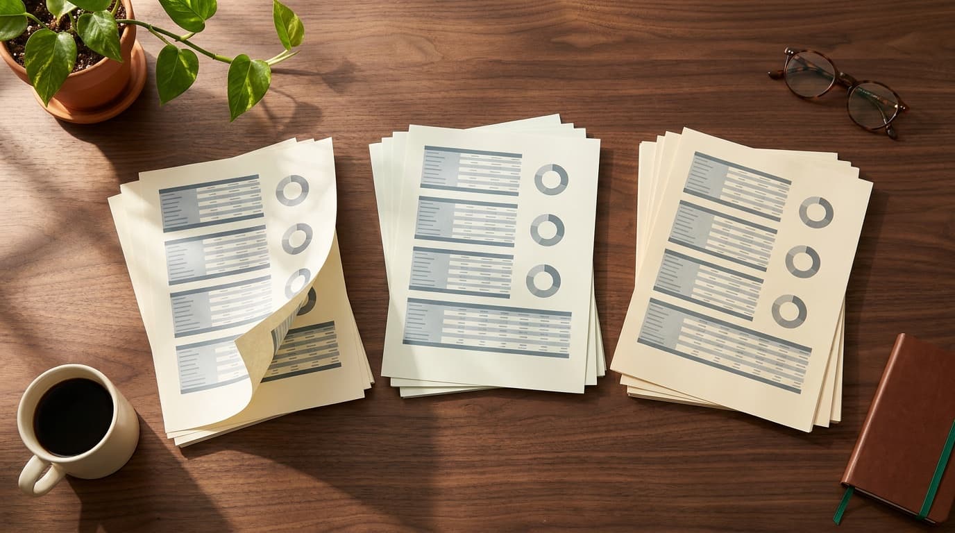 How to Pull All 3 Credit Bureau Reports in 2026 (Free and Paid Options)