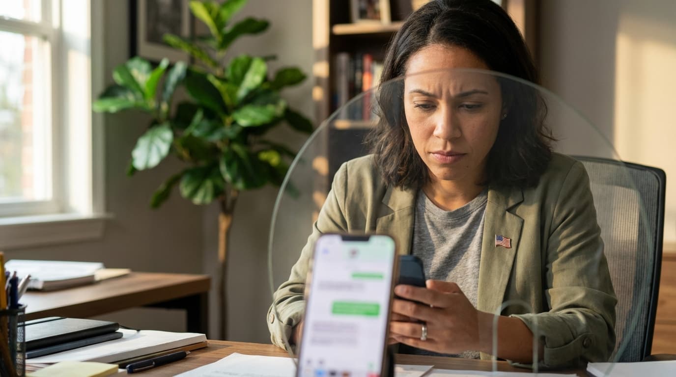 7 Credit Scams That Target Military Families (And How to Spot Them in 2026)