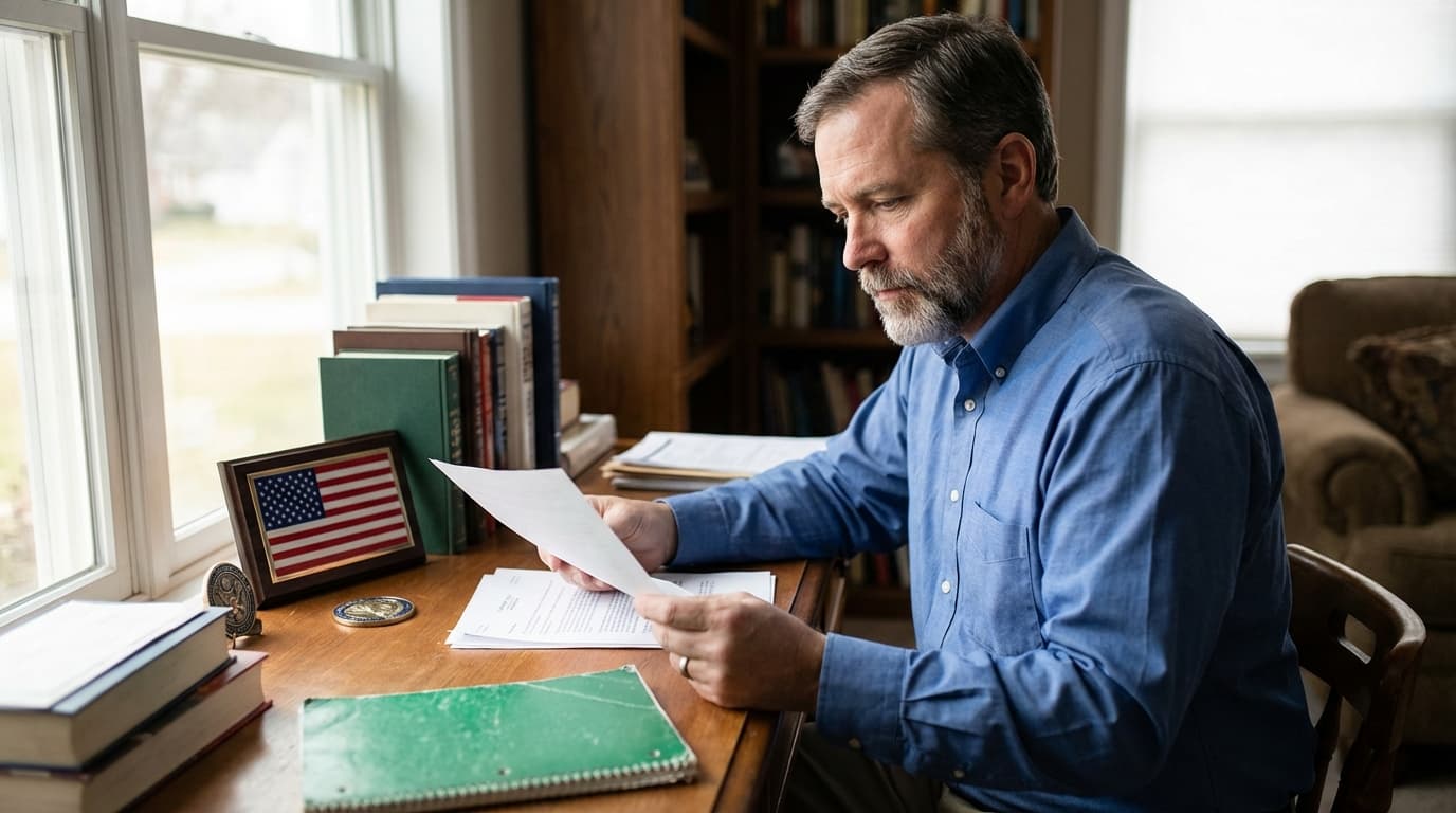 The SCRA 6% Interest Rate Cap: How Active-Duty Servicemembers Cut Credit Card and Loan Interest