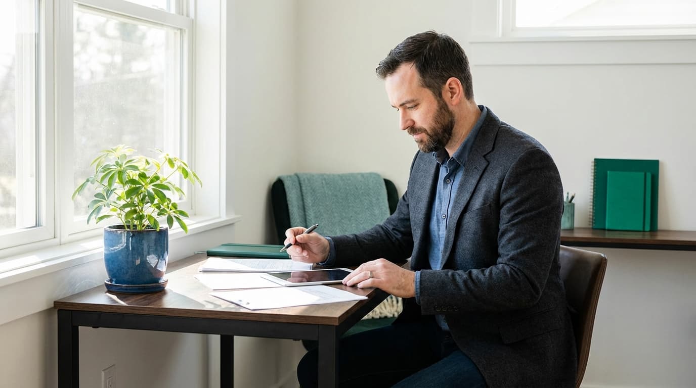 The 'New Identity' Credit Strategy the Gurus Don't Talk About