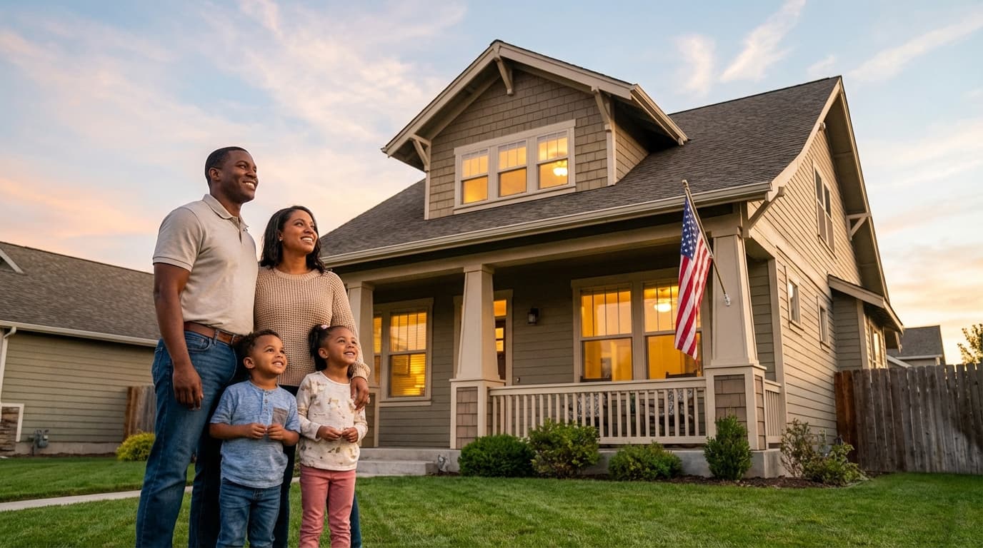 VA Loan Credit Score Minimums in 2026: Why the VA Has No Floor But Lenders Do