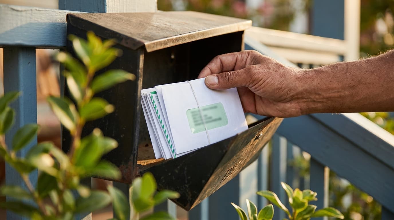 What Happens After You Send a Dispute Letter?