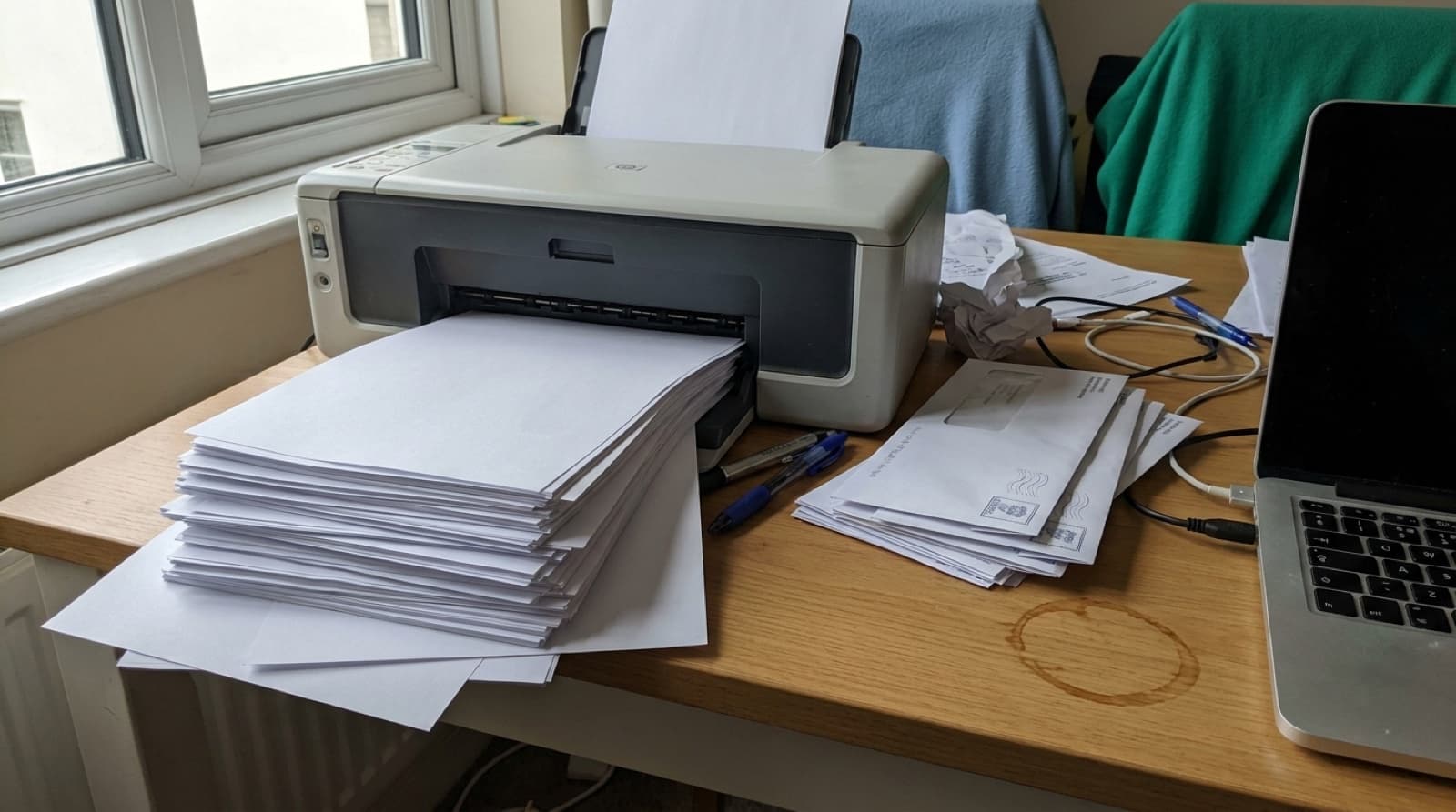 The AI That Writes Dispute Letters the Bureaus Can't Auto-Reject